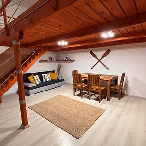 Appartement met Twee Slaapkamers